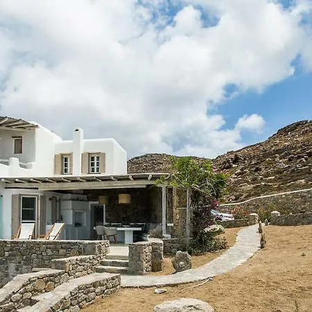 Villa Ilida By The Pearls Collection *