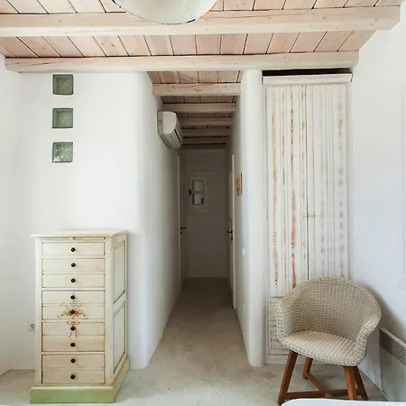 Ilida By The Pearls Collection * Houlakia (Mykonos)