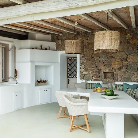 Ilida By The Pearls Collection Villa *