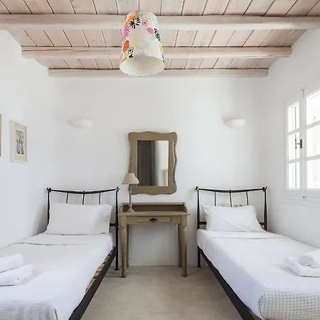Ilida By The Pearls Collection Houlakia (Mykonos)