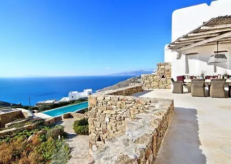 Villa Ilida By The Pearls Collection