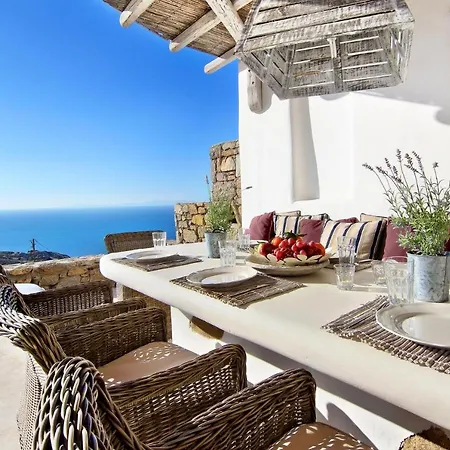Ilida By The Pearls Collection Villa *