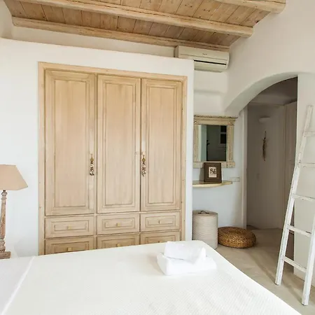 Ilida By The Pearls Collection Villa *