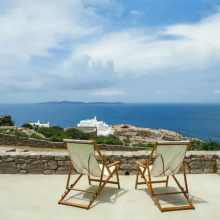 Ilida By The Pearls Collection * Houlakia (Mykonos)