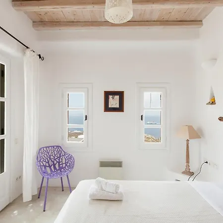 Villa Ilida By The Pearls Collection
