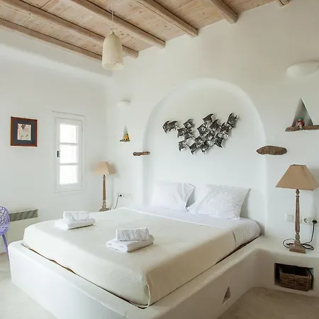 Villa Ilida By The Pearls Collection