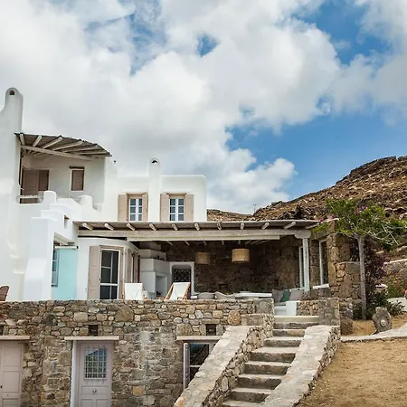 Ilida By The Pearls Collection Villa