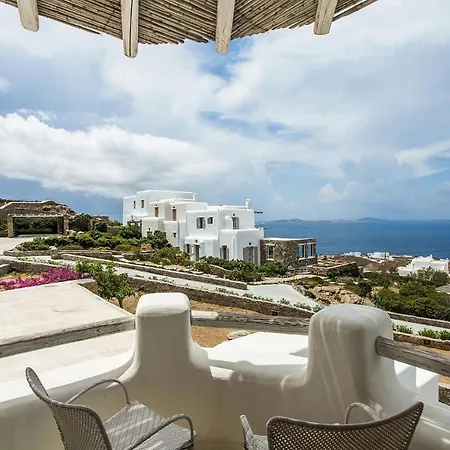 Villa Ilida By The Pearls Collection *